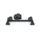 A3 Industries Modular Rail Riser And Carry Handle, Black, 1.25in Height, 9.1in Length, MPR-125-910