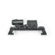 A3 Industries Modular Rail Riser And Carry Handle, Black, 1.25in Height, 9.1in Length, MPR-125-910