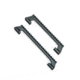 A3 Industries Modular Rail Riser And Carry Handle, Black, 1.25in Height, 9.1in Length, MPR-125-910