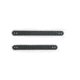 A3 Industries Modular Rail Riser And Carry Handle, Black, 1.25in Height, 9.1in Length, MPR-125-910
