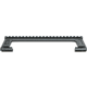 A3 Industries Modular Rail Riser And Carry Handle, Black, 1.50in Height, 9.1in Length, MPR-150-910