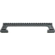 A3 Industries Modular Rail Riser And Carry Handle, Black, 1.50in Height, 9.1in Length, MPR-150-910