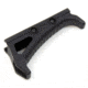 A3 Industries Omni Angled Foregrip, Picatinny 1913, MJF Polymer, Black, AFG-132
