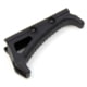 A3 Industries Omni Angled Foregrip, Picatinny 1913, MJF Polymer, Black, AFG-132
