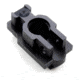A3 Industries Rear Stock Adapter for B&amp;T APC, 6061 T6 Aluminum, Picatinny, Black, RSA002