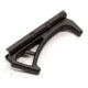 A3 Industries Slimline Picatinny Angled Foregrips, MJF Nylon, Black, AFG-112