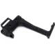 A3 Industries UZI PRO Angled Foregrip with Guard and M-Lok Rail, Black, AFG-129