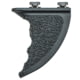 A3 Industries Xeno Fin Hand-Stop - M-Lok, Black, HS-015