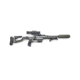 A3 Industries Xeno Triad - Reduced Angle Ar-Compatible Grip, Black, PG-101-B