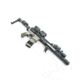 A3 Industries Xeno Triad - Reduced Angle Ar-Compatible Grip, Black, PG-101-B