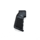 A3 Industries Xeno Triad - Reduced Angle Ar-Compatible Grip, Black, PG-101-B