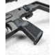 A3 Industries Xeno Triad - Reduced Angle Ar-Compatible Grip, Black, PG-101-B