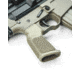 A3 Industries Xeno Triad - Reduced Angle Ar-Compatible Grip, Black, PG-101-B