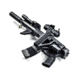 A3 Industries Xeno Triad - Reduced Angle Ar-Compatible Grip, Black, PG-101-B
