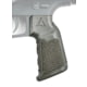 A3 Industries Xeno Triad - Reduced Angle Ar-Compatible Grip, Olive Drab Green, PG-101-ODG