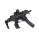 A3 Industries Xeno True90 Vertical AR Pistol Grip, MJF Nylon, PG-100