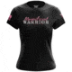 Wethepeopleholsters.Com Magnificent Warrior Womens Short Sleeve Shirt, magnificent-warrior-womens-short-sleeve-shirt