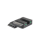 Ameriglo 2-Dot Tritium Rear Handgun Sight for S&amp;W M&amp;P Excludes .22/.380/Shield/EZ/Pro Green with Black 7FDF2E2D, SW-875R