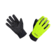 GOREWEAR C5 GORE-TEX Thermo Gloves in Neon Yellow/Black 3XL Waterproof 9A4B6961, 100563-0899-11