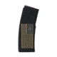 Black Rain Ordnance AR-15 .223 Rem/ 5.56 NATO 30 Round Rifle Magazine w/ Huckleberry Engraving, IRBROMAG30AMFLAG3PERC