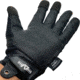 A7 Defense Python Operator Tactical Gloves, Gray, Large, A7PTGGL
