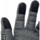 A7 Defense Python Operator Tactical Gloves, Green, Large, A7PTGGRL