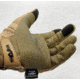 A7 Defense Python Operator Tactical Gloves, Tan, 2XL, A7PTGTXXL