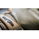 A7 Defense Python Operator Tactical Gloves, Tan, 2XL, A7PTGTXXL