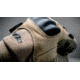 A7 Defense Python Operator Tactical Gloves, Tan, 2XL, A7PTGTXXL