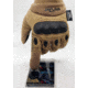 A7 Defense Python Operator Tactical Gloves, Tan, 2XL, A7PTGTXXL