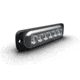 Denali Electronics DRL Visibility Lighting Kit w/ Flush Mount, White, One Size, dnl-drl-10200-w