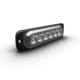 Denali Electronics DRL Visibility Lighting Kit w/ Flush Mount, White, One Size, dnl-drl-10200-w
