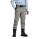 Simms Fishing Products Freestone Wading Pants - Men's, Smoke, Regular, M 9-11, 13613-040-30