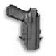 We the People Holsters Glock 22 Gen 1-4 Owb Holster 55A14ACC, 6581057781858