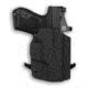 We the People Holsters Kimber R7 Mako Red Dot Optic Cut Owb Holster 18B20036, 6877697540194