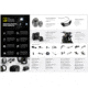 Denali Electronics Tri-Fold Product Brochure 7F9E3C60, 7537817583800
