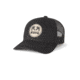 KUIU Circle Patch Hat in Black DA2835FE, Black, One Size, Adult, Unisex, 7644032041118