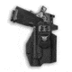 Wethepeopleholsters.Com Springfield 1911 Ds Prodigy Comp Aos 5&quot; With Streamlight Tlr-1/1S/Hl Light Red Dot Optic Cut Iwb Holster, 7356653142114