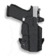 We the People Holsters Glock 48 Mos Red Dot Optic Cut Owb Holster 815F735C, 4336355115106