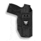 We the People Holsters Smith &amp; Wesson M&amp;P 45 M2.0 4 Compact/Subcompact Iwb Holster 2C5F4DA1, 6542000390242