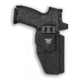 We the People Holsters Smith &amp; Wesson M&amp;P / M2.0 / 9/40 5 Full Size Red Dot Optic Cut Iwb Holster 36381722, 6877700456546