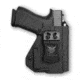 We the People Holsters Glock 43X Rail With Railed Streamlight Tlr-6 Light/Laser Iwb Holster 4CAA2489, 6973595189346