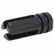 AAC 102311 Blackout NSM Flash Hider 5.56mm 1/2-28TPI Alloy Black Nitride