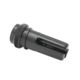 Advanced Armament Corporation Blackout 51 Tooth Flash Hider Fast Attach 5.56mm 1/2-28 TPI 100206