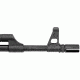Advanced Armament Corporation BLACKOUT Non-Silencer Mount AK Variants Flash Hider7.62mm Metric 14 x 1LH, Black, 64742