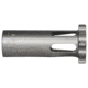 AAC Piston Evolution 9 1/2-28 TPI Clamshell Package