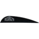 AAE Airazr 26 Vanes, 50 Pieces, Black, AR26BK50