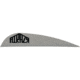 AAE Airazr 26 Vanes, Gray, 50 Pack, AR26GY50