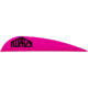 AAE Airazr 26 Vanes, Hot Pink, 50 Pack, AR26HP50