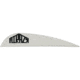 AAE Airazr 26 Vanes, White, 50 Pack, AR26WH50